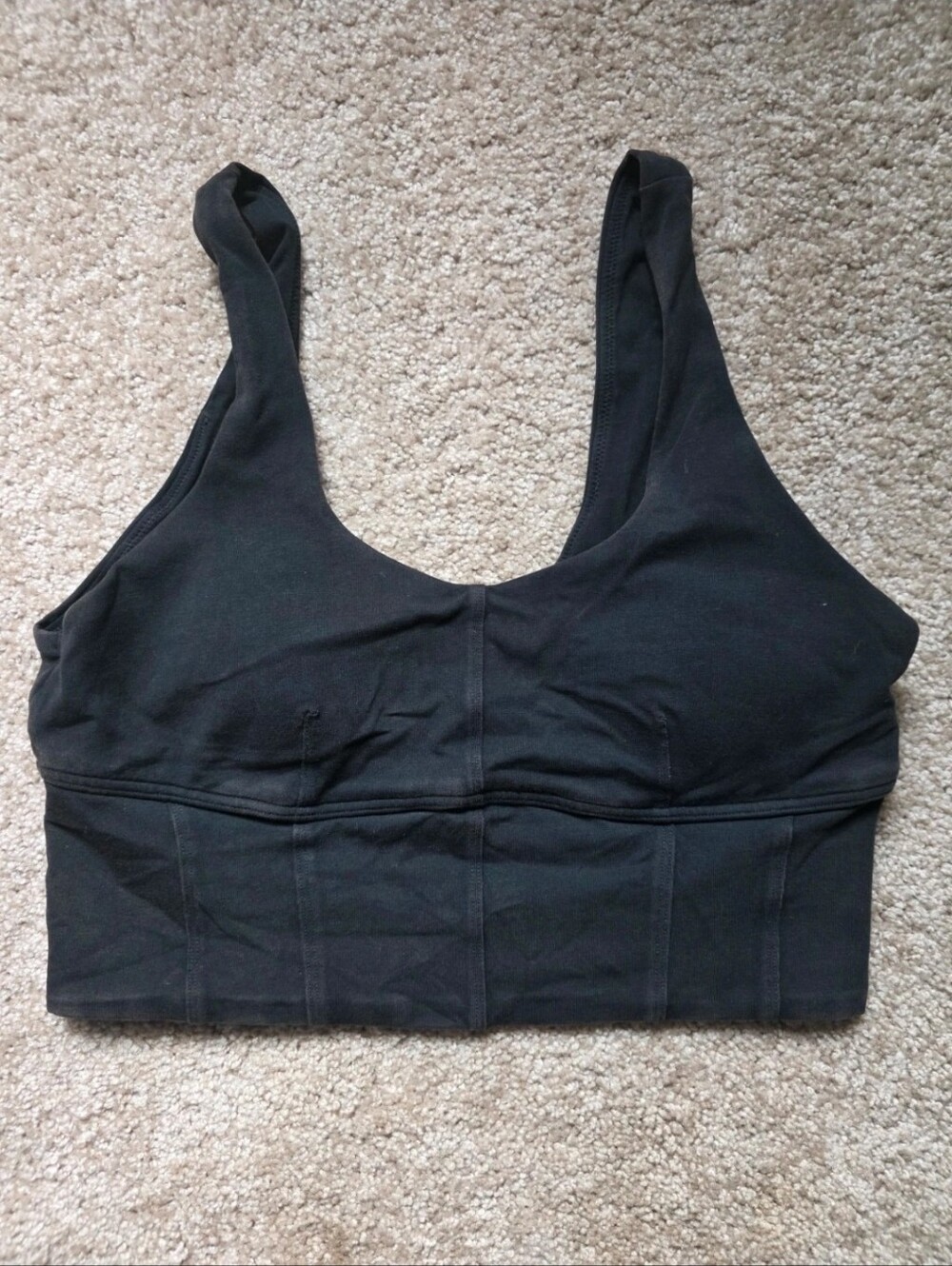 Offline OG Seamless Corset Set